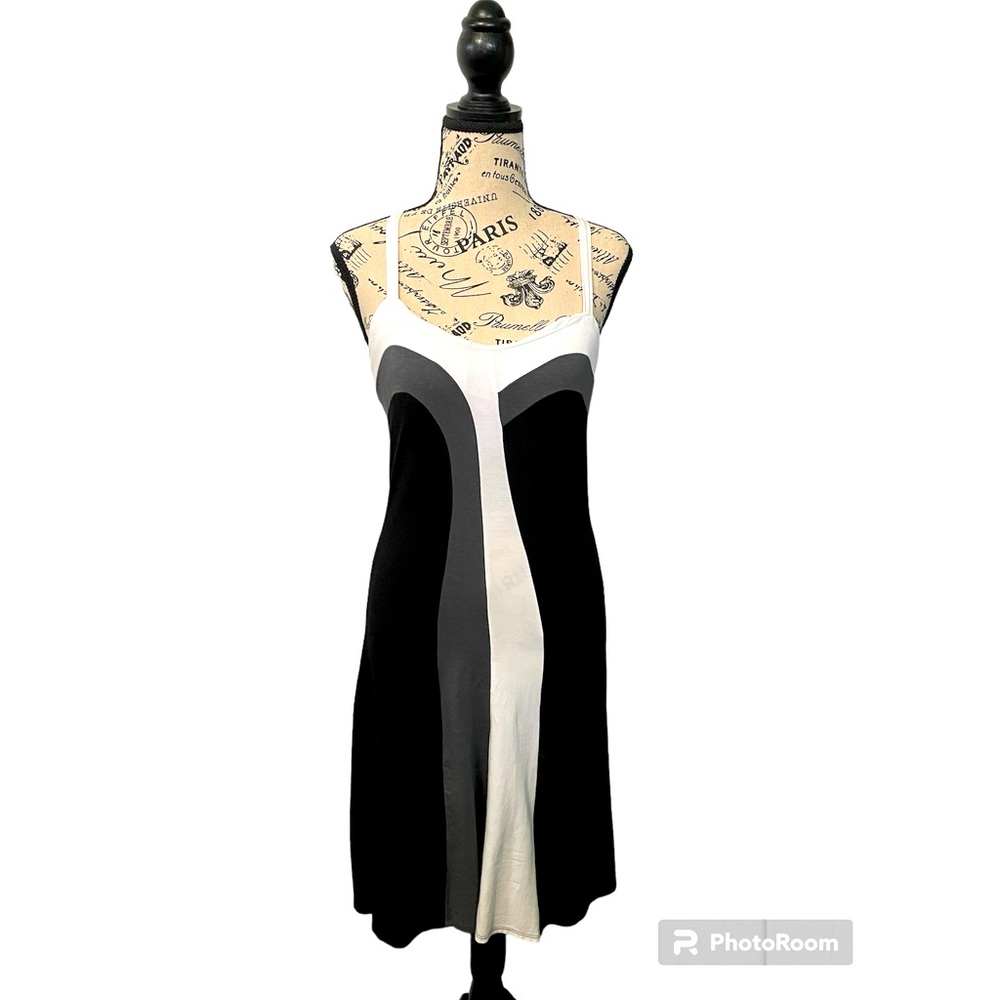 Soybu sun dress